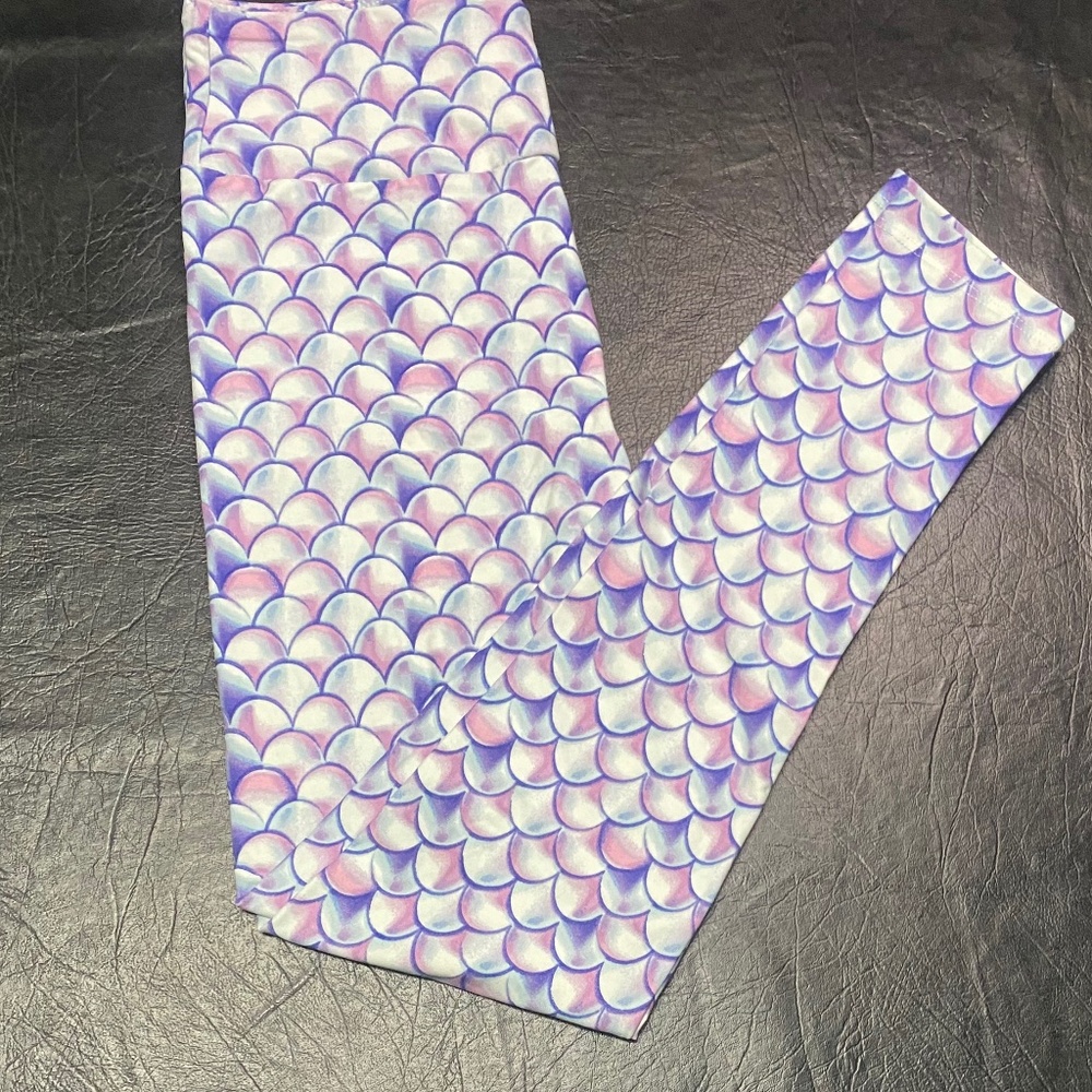 NWOT - LulaRoe OS Leggings